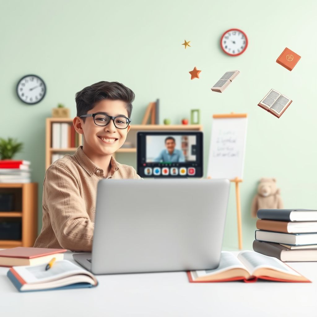 Online Education